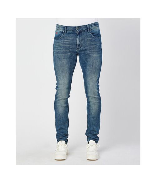 RR1 SKINNY PANTS, W0515