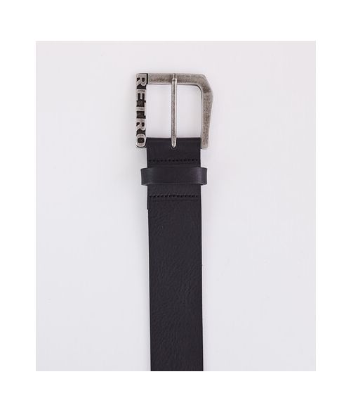 ANDREX BELT, BLACK