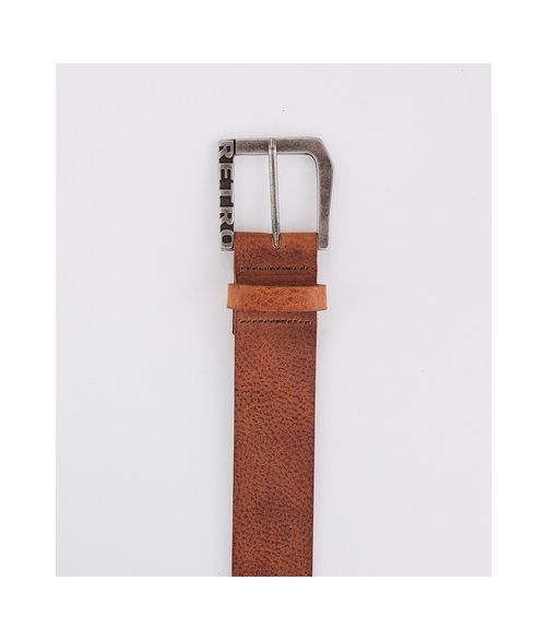 ANDREX BELT, BROWN