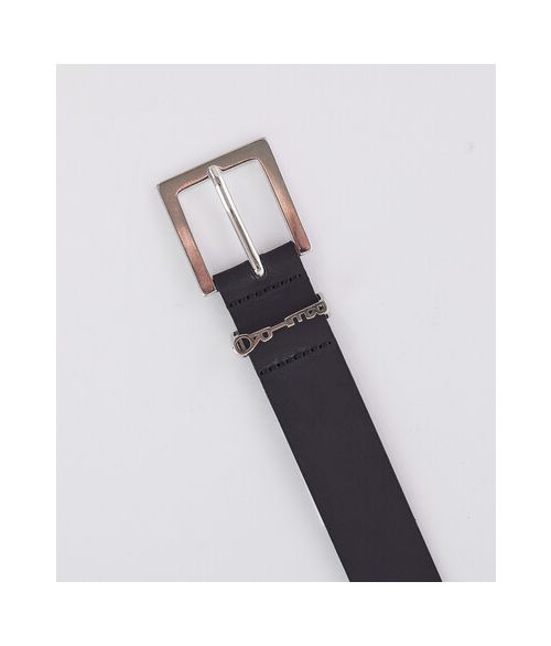 GWEN BELT, BLACK