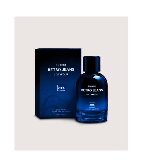 FOR HIM PARFUME, 50ML