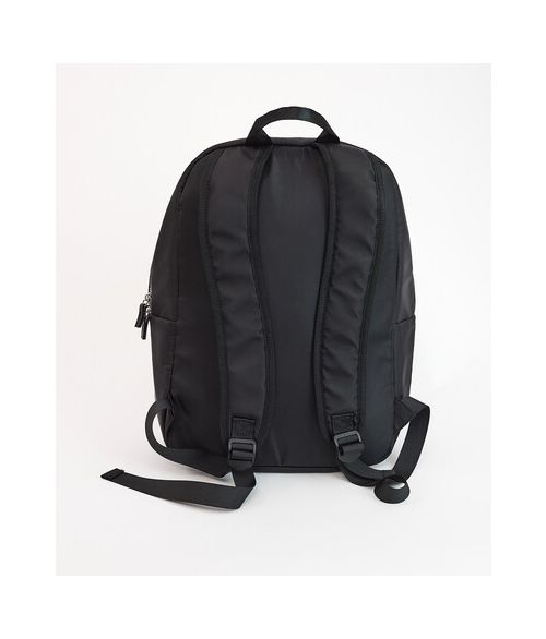 MATS BACKPACK BAG, BLACK
