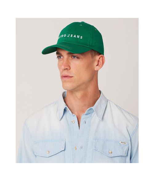 MATS CAP, GREEN
