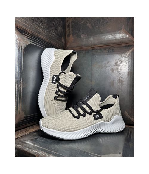 KAI25 SNEAKERS, BEIGE