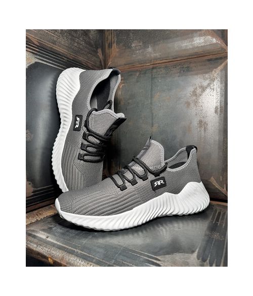 KAI25 SNEAKERS, GREY