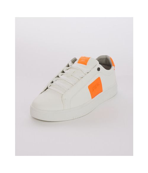 RUBEN SNEAKERS, WHITE