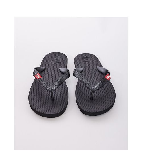 EDON FLIP FLOP, BLACK
