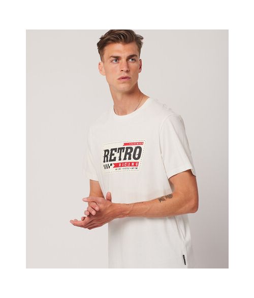 ANWAR T-SHIRT, OFFWHITE