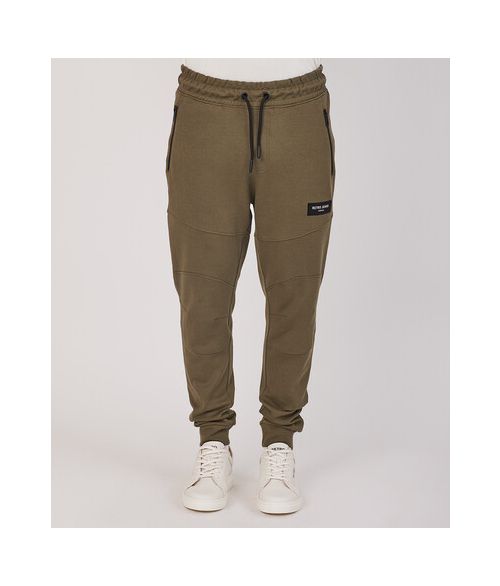 JOKO JOGGING BOTTOM, KHAKI