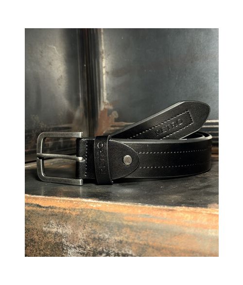 DARREN BELT BELT, BLACK