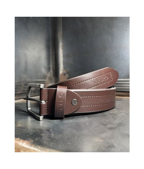 DARREN BELT BELT, BROWN