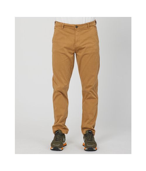 DAMERON PANTS, CAMEL