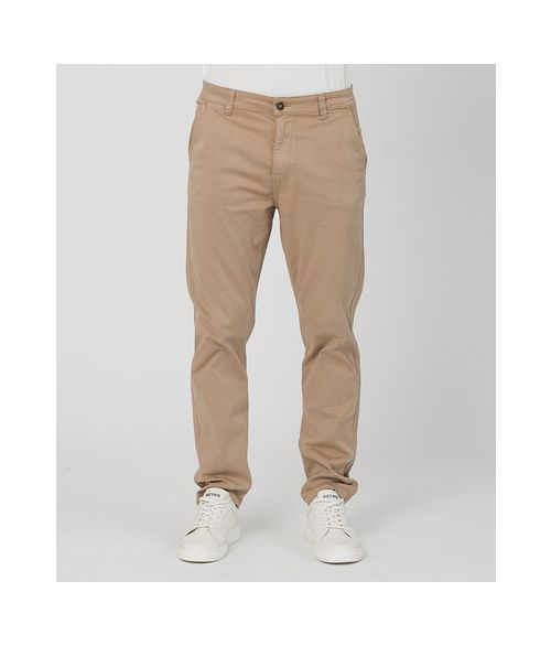 DAMERON PANTS, SAND