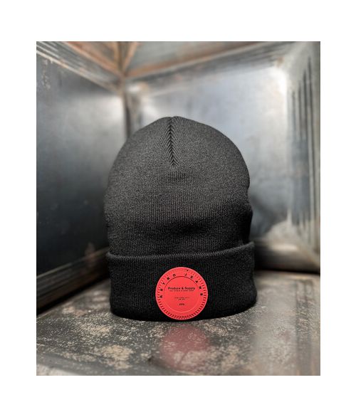 GREGORY HAT HAT, BLACK