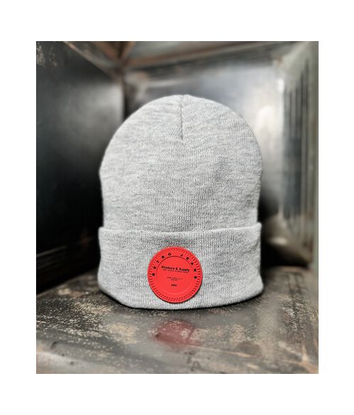 GREGORY HAT HAT, GREY MELANGE