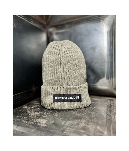 NATE HAT HAT, KHAKI