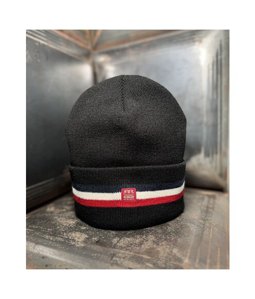 VALIN HAT HAT, BLACK