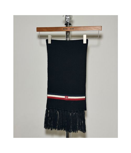 VALIN SCARF SCARF, BLACK
