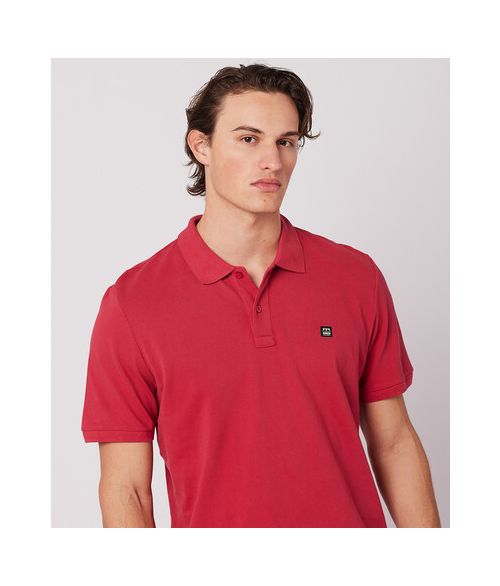 CLOVIS B POLO, RASPBERRY
