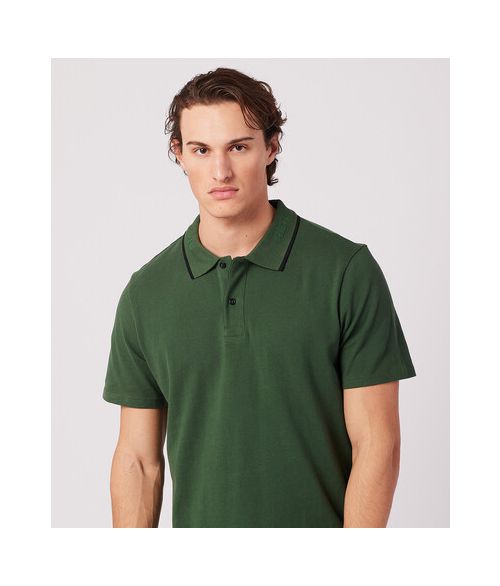 DEPA POLO, GREEN