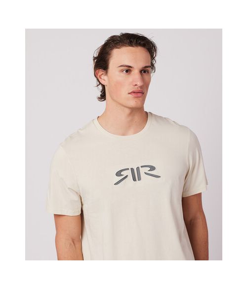 RYAN T-SHIRT, BONE
