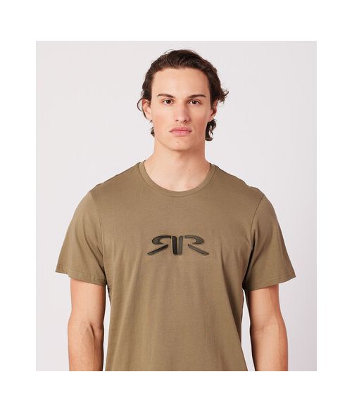 RYAN T-SHIRT, KHAKI