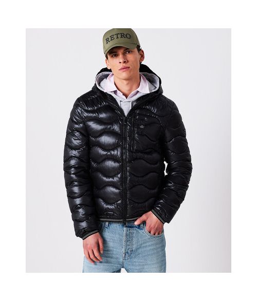 KEVIN JACKET, ANTRA