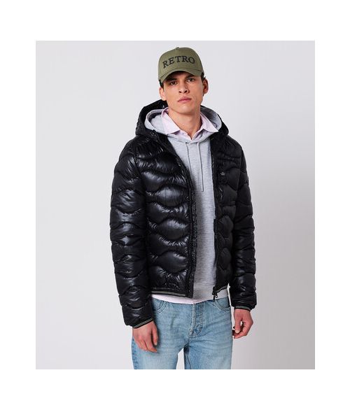 KEVIN JACKET, ANTRA