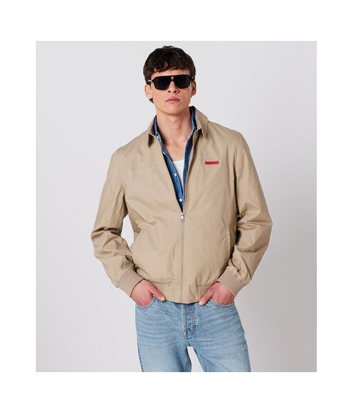 HARRY JACKET, SAND