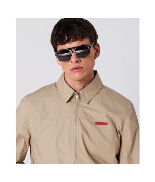 HARRY JACKET, SAND
