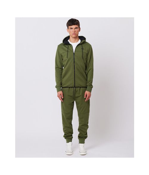 RR Classic M Jogging Pants, Khaki