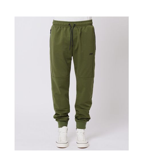 RR Classic M Jogging Pants, Khaki