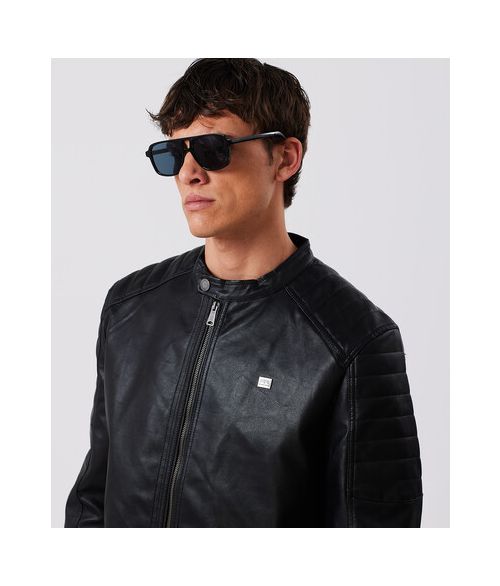 Vigo Jacket, Black