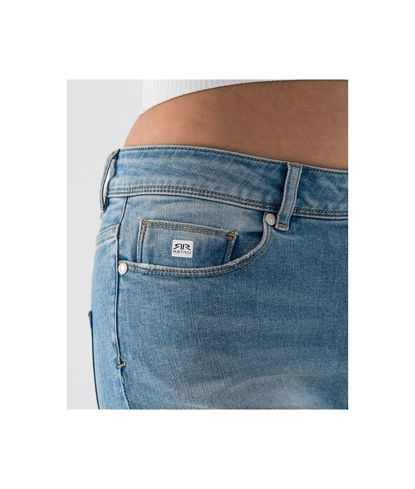 ELECTRA HIGH PANTS, W213