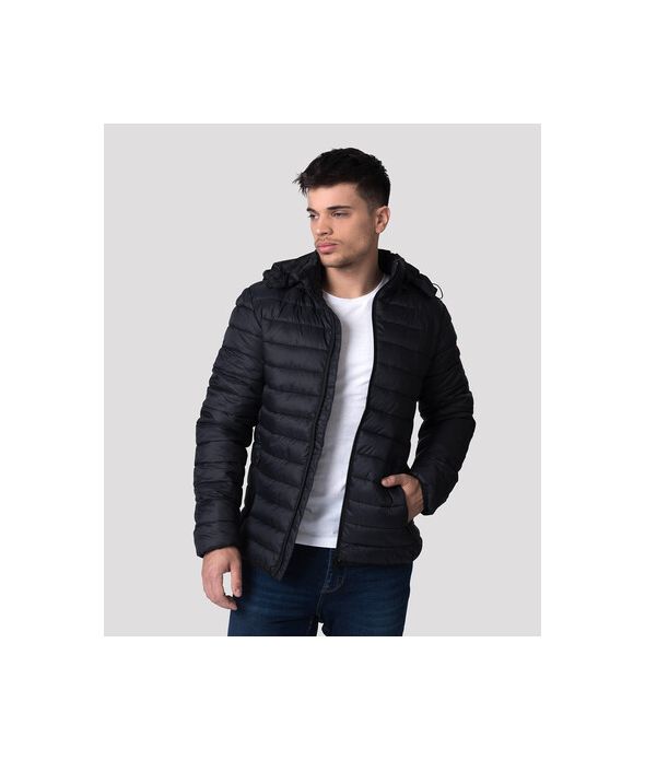 HENDERSON JACKET, BLACK