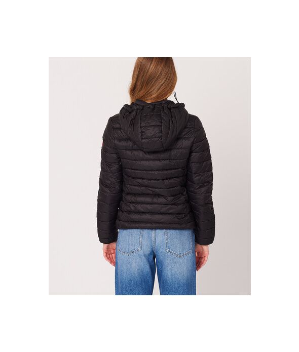 MYA JACKET JACKET, BLACK