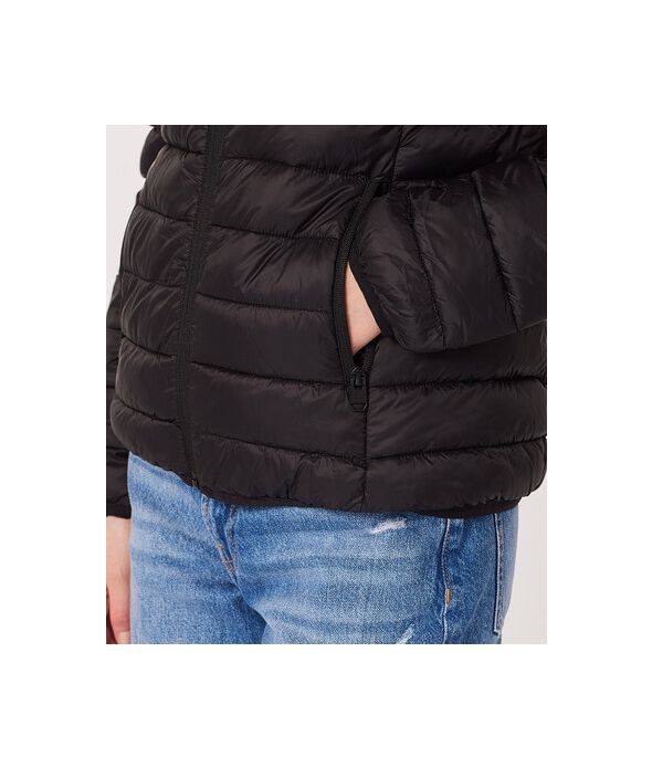 MYA JACKET JACKET, BLACK