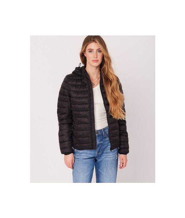 MYA JACKET JACKET, BLACK