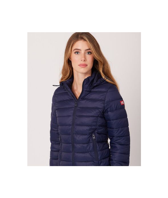 MYA JACKET JACKET, DARK BLUE