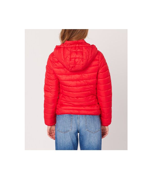 MYA JACKET JACKET, RED