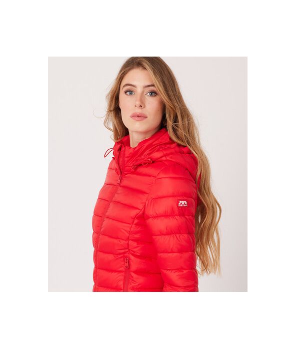 MYA JACKET JACKET, RED