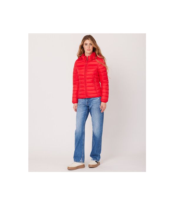 MYA JACKET JACKET, RED