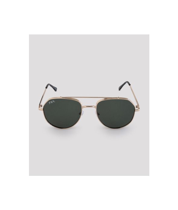 AVIANA SUNGLASSES, ROSE GOLD