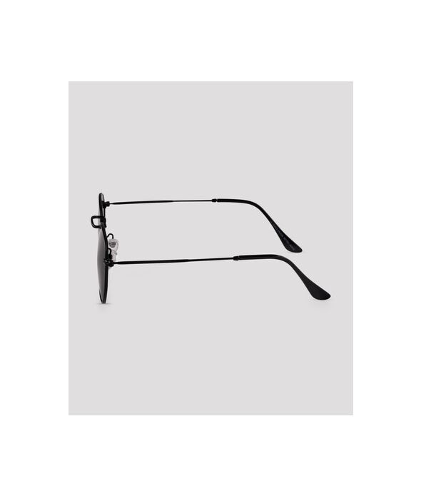 JILLIAN SUNGLASSES, BLACK