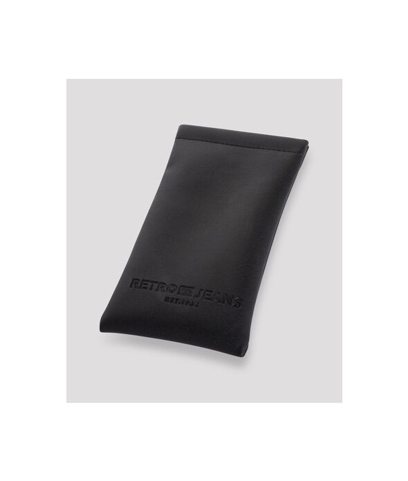 JILLIAN SUNGLASSES, BLACK