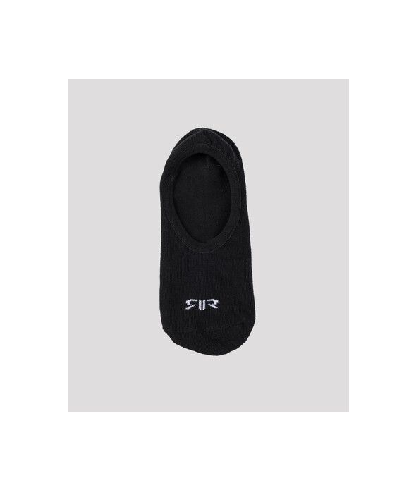 SECRET SOCKS, BLACK
