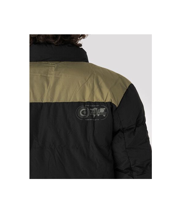 VESPER JACKET, BLACK