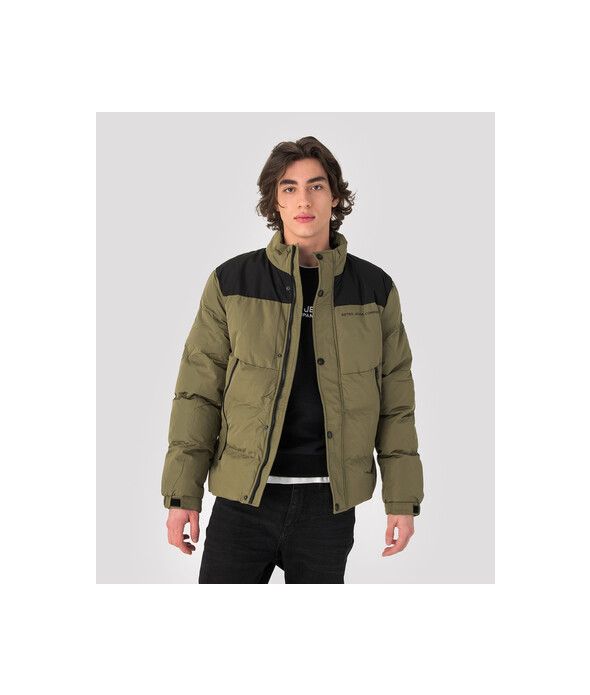 VESPER JACKET, KHAKI