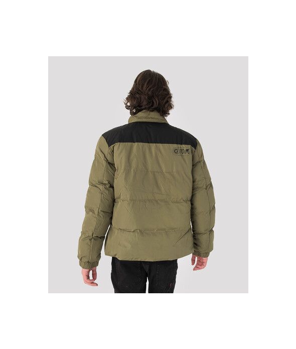 VESPER JACKET, KHAKI