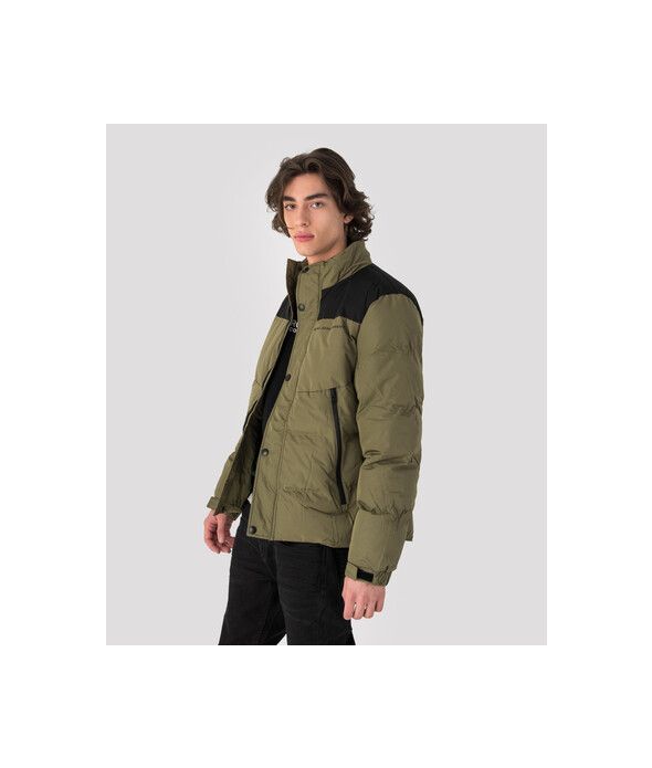 VESPER JACKET, KHAKI